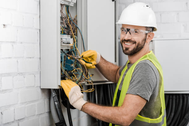Best Electrical Outlet Repair  in Hoback, WY