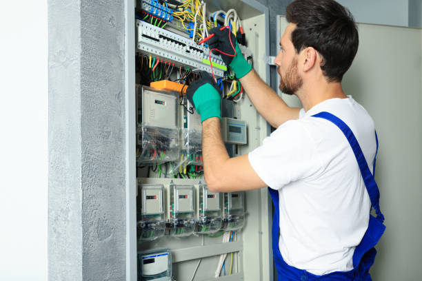 Best Best Electricians Near Me  in Hoback, WY