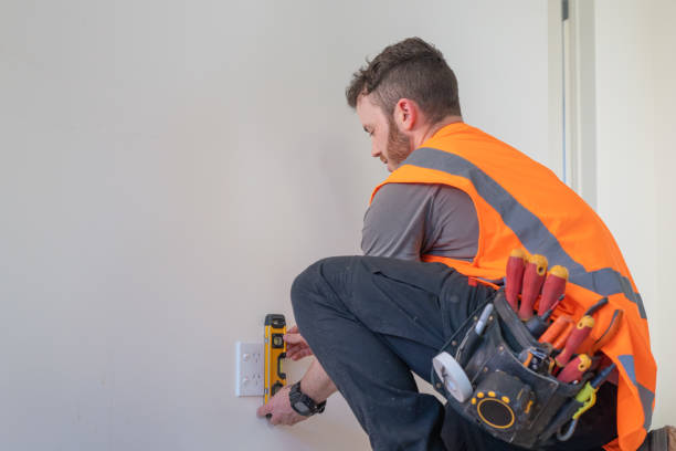 Best Emergency Electrical Repair  in Hoback, WY
