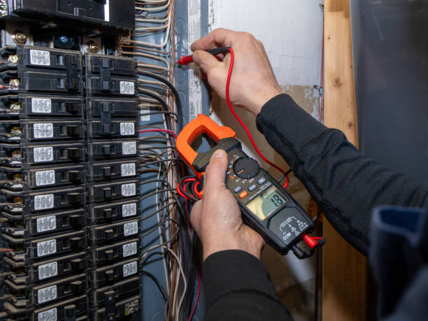 Best Residential Electrician Services  in Hoback, WY