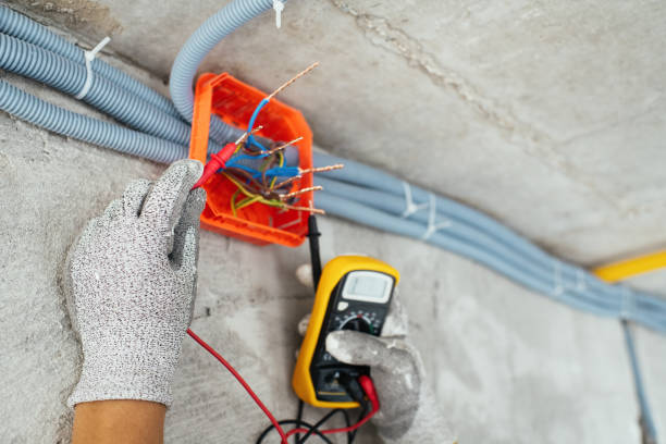Best Affordable Electrical Installation  in Hoback, WY
